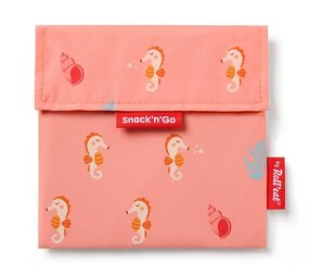 Roll eat Roll eat - snack'n'go - animals seahorse