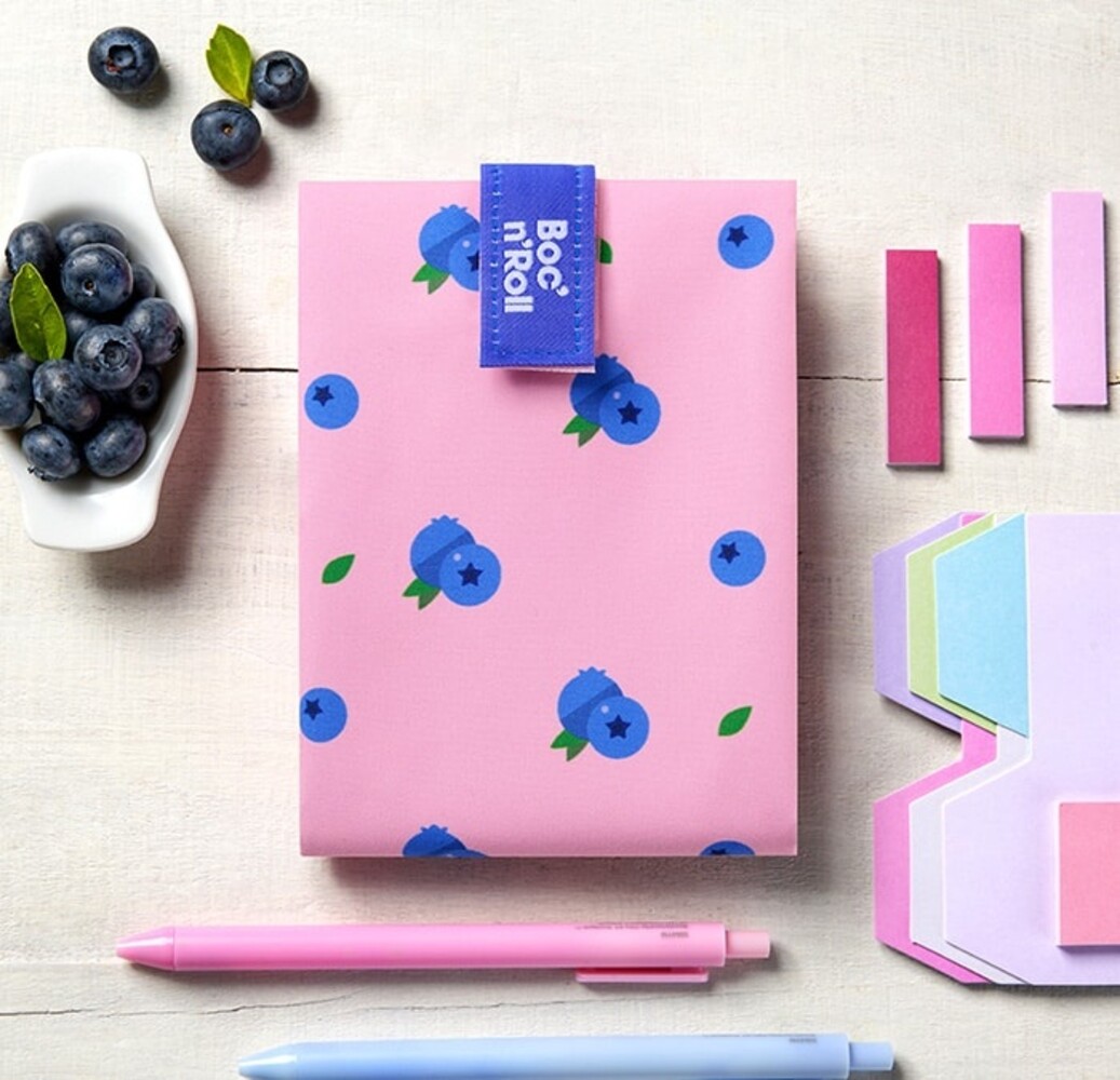 Roll eat Roll eat - boc'n'roll - fruit berries