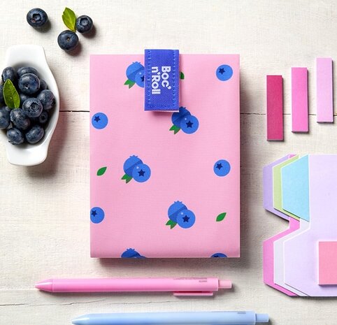 Roll eat Roll eat - boc'n'roll - fruit berries