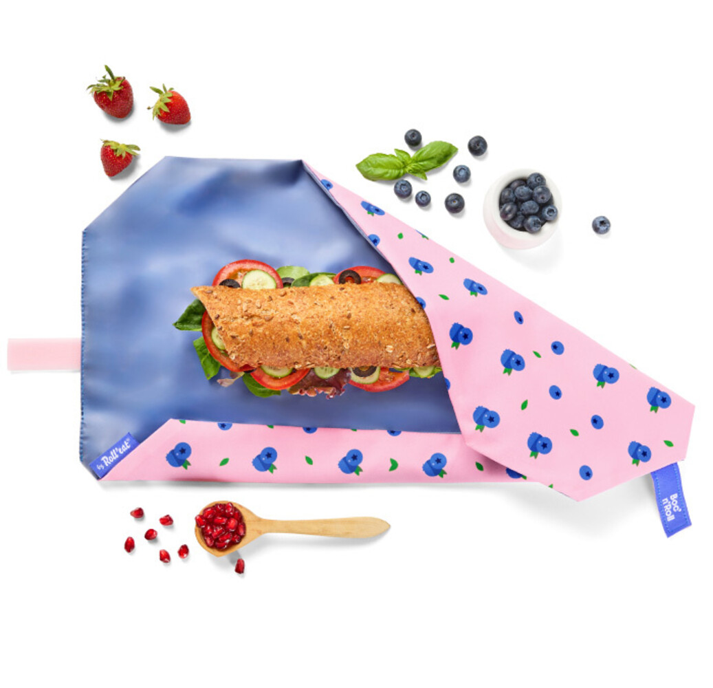 Roll eat Roll eat - boc'n'roll - fruit berries