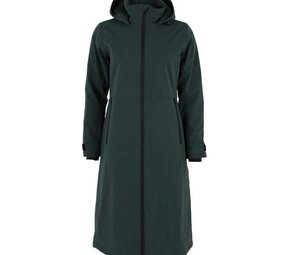 Danefae Danefae - danesandur winter coat - dk forest