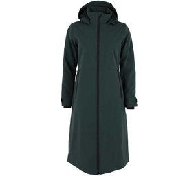 Danefae Danefae - danesandur winter coat - dk forest Danefae Danefae - danesandur winter coat - dk forest