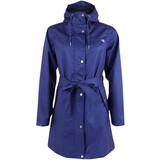 Danefae Danefae - danerainlover regenjas - blue purple