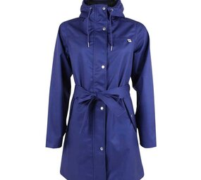 Danefae Danefae - danerainlover regenjas - blue purple