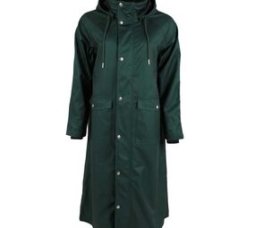 Danefae Danefae - danegarden regenjas - dark forrest