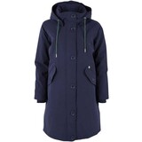 Danefae Danefae - danethy winter parka - dk navy Danefae Danefae - danethy winter parka - dk navy