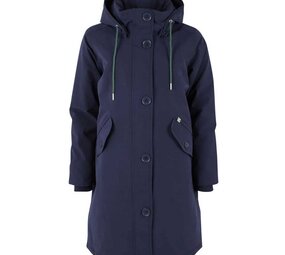 Danefae Danefae - danethy winter parka - dk navy