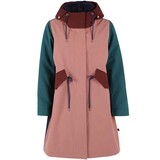Danefae Danefae - danesvaneke winter parka - multi 25 Danefae Danefae - danesvaneke winter parka - multi 25