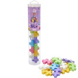 Plus-Plus Plus-Plus - big - tube 15 pieces - pastel Plus-Plus Plus-Plus - big - tube 15 pieces - pastel