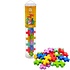 Plus-Plus - big - tube 15 pieces - tropical