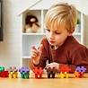 Plus-Plus Plus-Plus - big - tube 15 pieces - tropical Plus-Plus Plus-Plus - big - tube 15 pieces - tropical