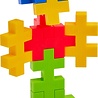 Plus-Plus Plus-Plus - big - tube 15 pieces - tropical Plus-Plus Plus-Plus - big - tube 15 pieces - tropical