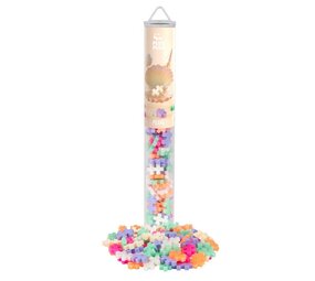 Plus-Plus Plus-Plus - tube - pearl (100 stukjes) Plus-Plus Plus-Plus - tube - pearl (100 stukjes)