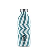 24 Bottles 24 Bottles - rvs drinkfles (500 ml) - patio 24 Bottles 24 Bottles - rvs drinkfles (500 ml) - patio