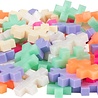 Plus-Plus Plus-Plus - tube - pearl (100 stukjes) Plus-Plus Plus-Plus - tube - pearl (100 stukjes)