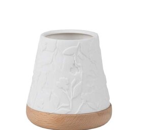 Räder Rader - wind light - floral (klein)