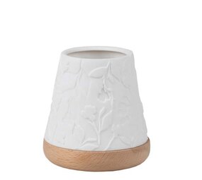 Räder Rader - wind light - floral (klein) Räder Rader - wind light - floral (klein)