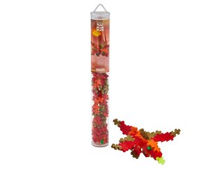 Plus-Plus Plus-Plus - tube - draak (100 stukjes) Plus-Plus Plus-Plus - tube - draak (100 stukjes)