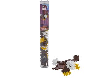 Plus-Plus Plus-Plus - tube - zeearend (100 stukjes)