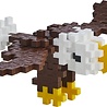 Plus-Plus Plus-Plus - tube - zeearend (100 stukjes) Plus-Plus Plus-Plus - tube - zeearend (100 stukjes)