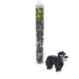 Plus-Plus Plus-Plus - tube - beer (100 stukjes) Plus-Plus Plus-Plus - tube - beer (100 stukjes)
