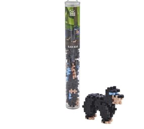 Plus-Plus Plus-Plus - tube - beer (100 stukjes)