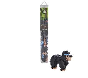 Plus-Plus Plus-Plus - tube - beer (100 stukjes) Plus-Plus Plus-Plus - tube - beer (100 stukjes)