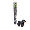 Plus-Plus Plus-Plus - tube - beer (100 stukjes) Plus-Plus Plus-Plus - tube - beer (100 stukjes)