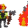 Plus-Plus Plus-Plus - tube - brandweer (100 stukjes) Plus-Plus Plus-Plus - tube - brandweer (100 stukjes)
