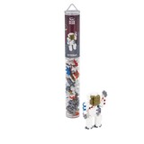 Plus-Plus Plus-Plus - tube - astronaut (100 stukjes) Plus-Plus Plus-Plus - tube - astronaut (100 stukjes)