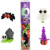 Plus-Plus Plus-Plus - tube - spooky mix (100 stukjes) Plus-Plus Plus-Plus - tube - spooky mix (100 stukjes)
