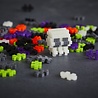Plus-Plus Plus-Plus - tube - spooky mix (100 stukjes) Plus-Plus Plus-Plus - tube - spooky mix (100 stukjes)