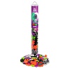 Plus-Plus Plus-Plus - tube - spooky mix (100 stukjes) Plus-Plus Plus-Plus - tube - spooky mix (100 stukjes)