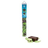 Plus-Plus Plus-Plus - tube - zeeschildpad (100 stukjes) Plus-Plus Plus-Plus - tube - zeeschildpad (100 stukjes)