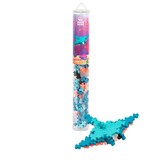 Plus-Plus Plus-Plus - tube - manta rog (100 stukjes) Plus-Plus Plus-Plus - tube - manta rog (100 stukjes)