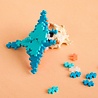 Plus-Plus Plus-Plus - tube - manta rog (100 stukjes) Plus-Plus Plus-Plus - tube - manta rog (100 stukjes)