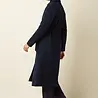 King Louie King Louie - arabella coat kennedy - evening blue King Louie King Louie - arabella coat kennedy - evening blue