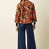 King Louie King Louie - noor jacket matiz - multi color King Louie King Louie - noor jacket matiz - multi color
