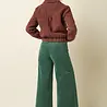 King Louie King Louie - isla jacket pisaro - wild fuchsia King Louie King Louie - isla jacket pisaro - wild fuchsia