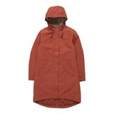 Seasalt Seasalt - winterjas plant hunter - hazel