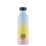 24 Bottles 24 Bottles - rvs drinkfles (500 ml) - aurora 24 Bottles 24 Bottles - rvs drinkfles (500 ml) - aurora