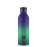 24 Bottles 24 Bottles - rvs drinkfles (500 ml) - borealis