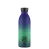 24 Bottles - rvs drinkfles (500 ml) - borealis