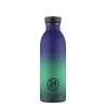 24 Bottles 24 Bottles - rvs drinkfles (500 ml) - borealis 24 Bottles 24 Bottles - rvs drinkfles (500 ml) - borealis
