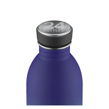 24 Bottles 24 Bottles - rvs drinkfles (500 ml) - borealis