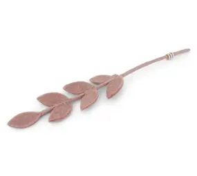 Gry & Sif Gry & sif - tak blaadjes - beige