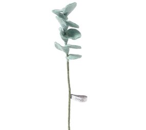 Aveva Design Aveva design - tak vilt - eucalyptus silver green