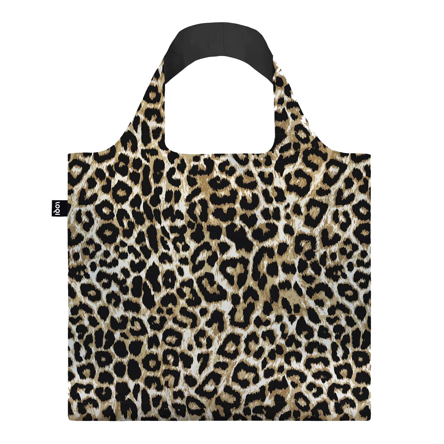 Schoudertas Luipaard Grijs | Boutique