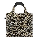 Loqi Loqi - opvouwtas - leopard dusk