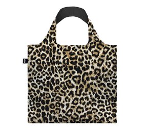 Loqi Loqi - opvouwtas - leopard dusk Loqi Loqi - opvouwtas - leopard dusk